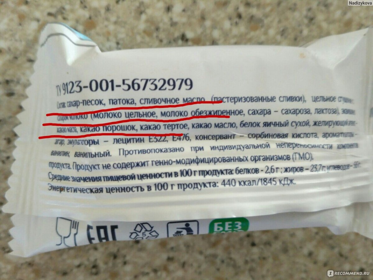 Птичье молоко конфеты птица дивная