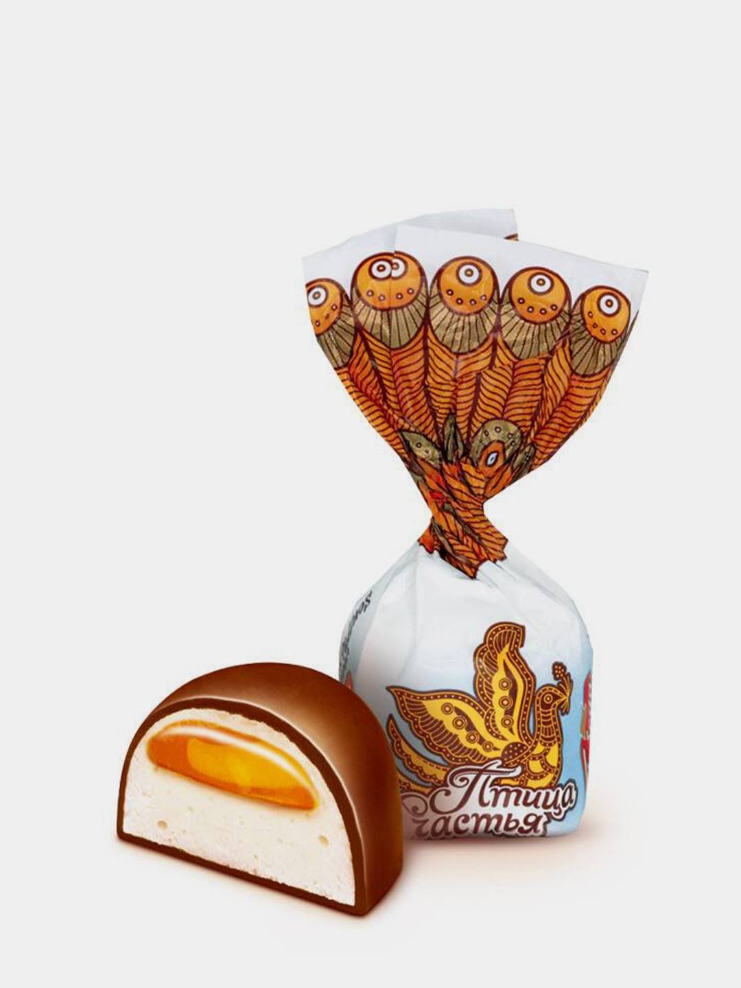 Юлия Горина Колибри