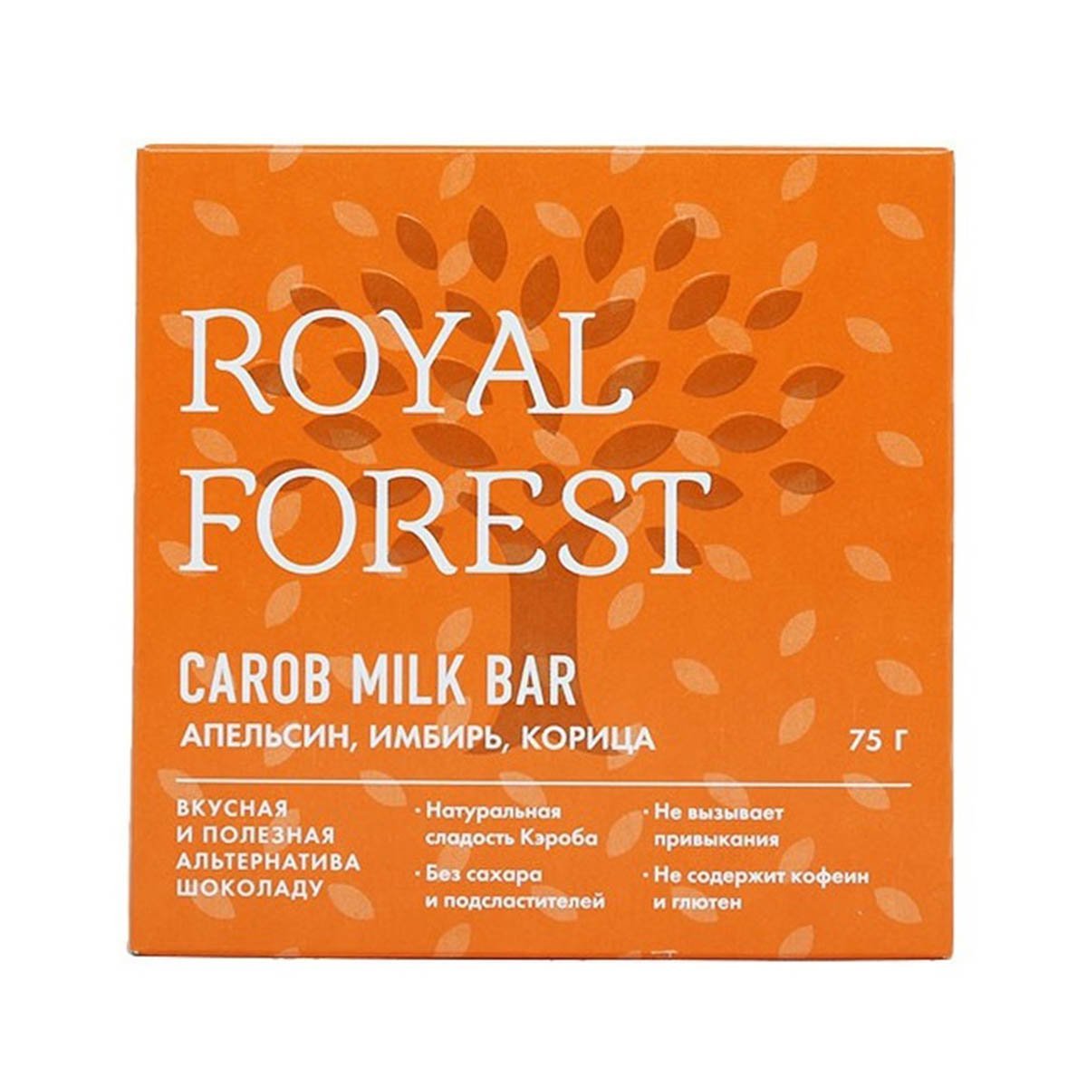Кешью Royal Forest 100 г