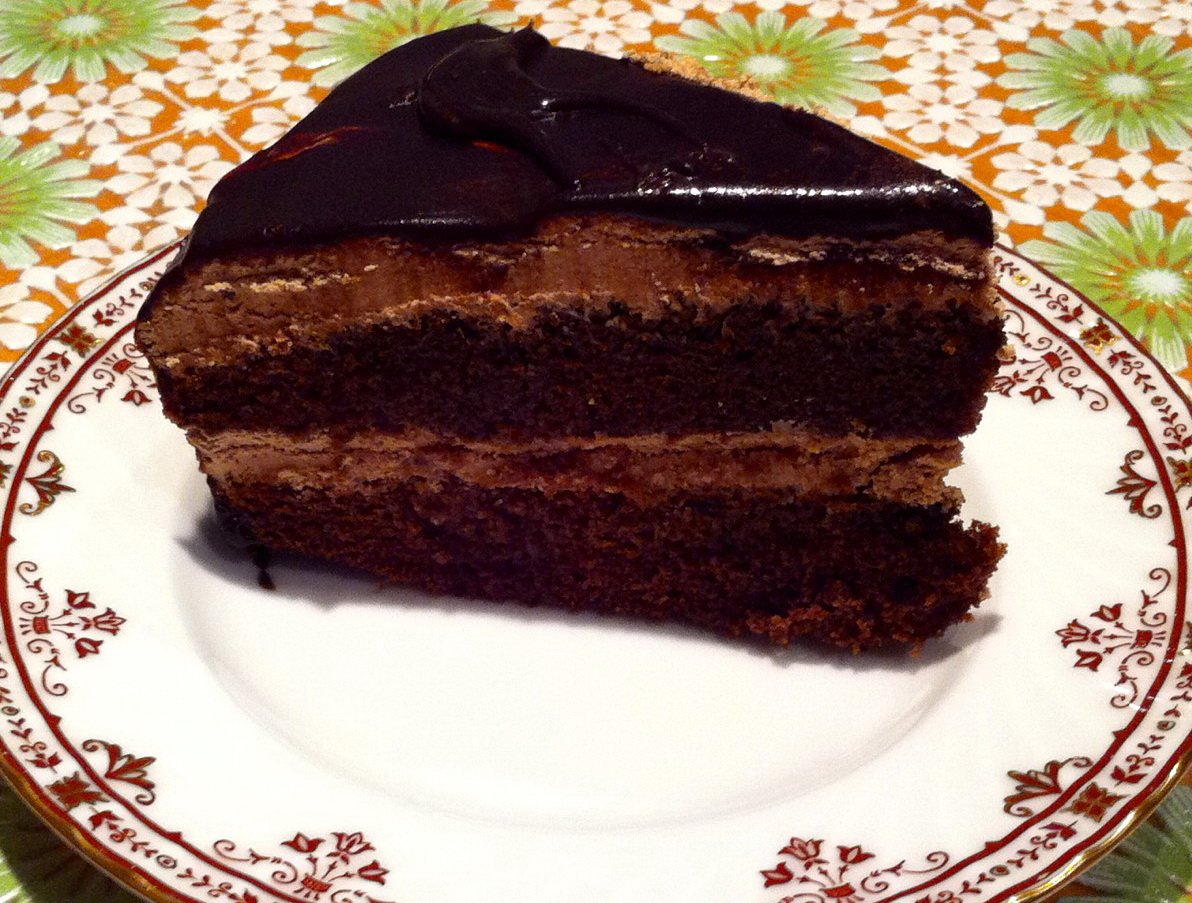 Buone e Belle torte перевести на итальянский