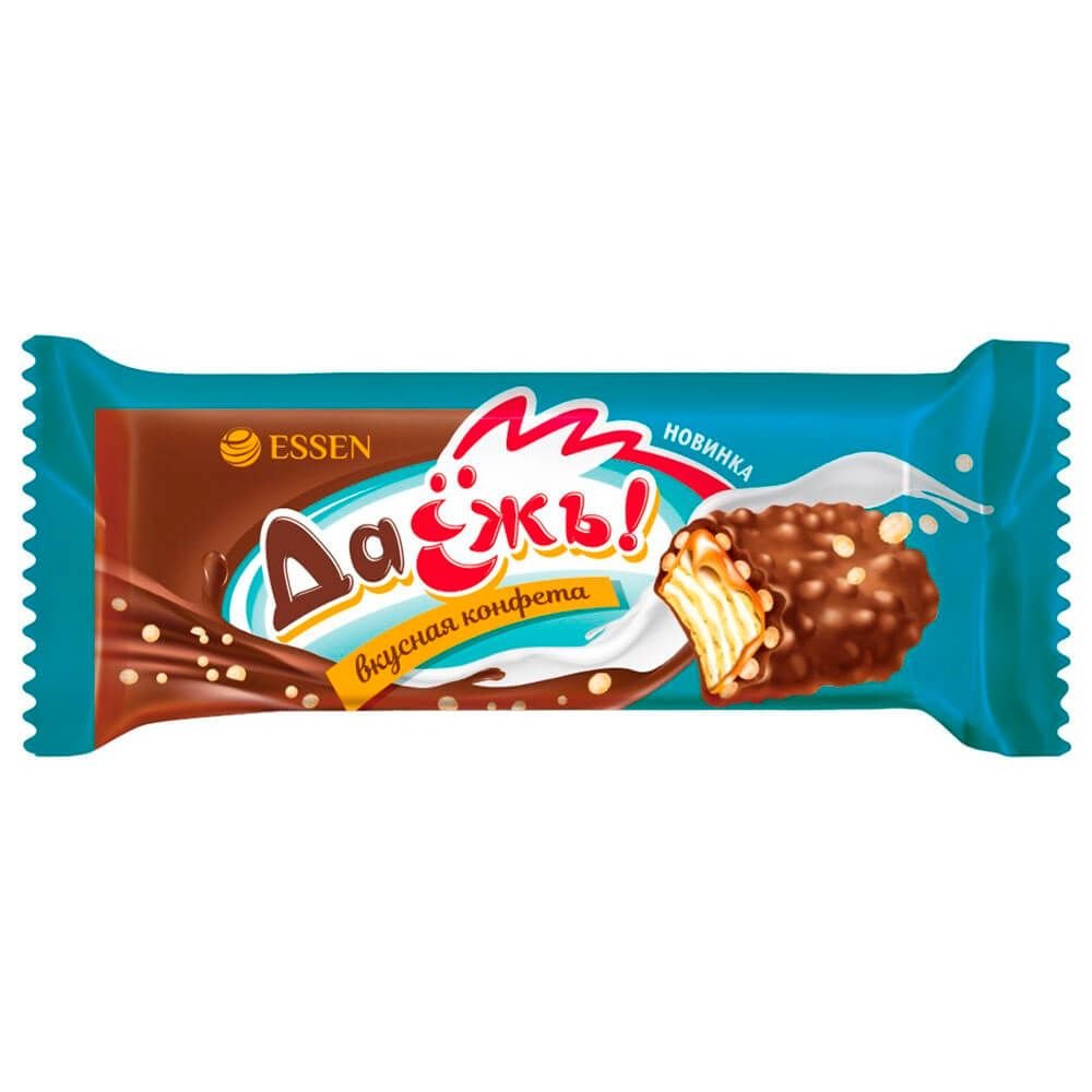 Вкусные конфеты на развес