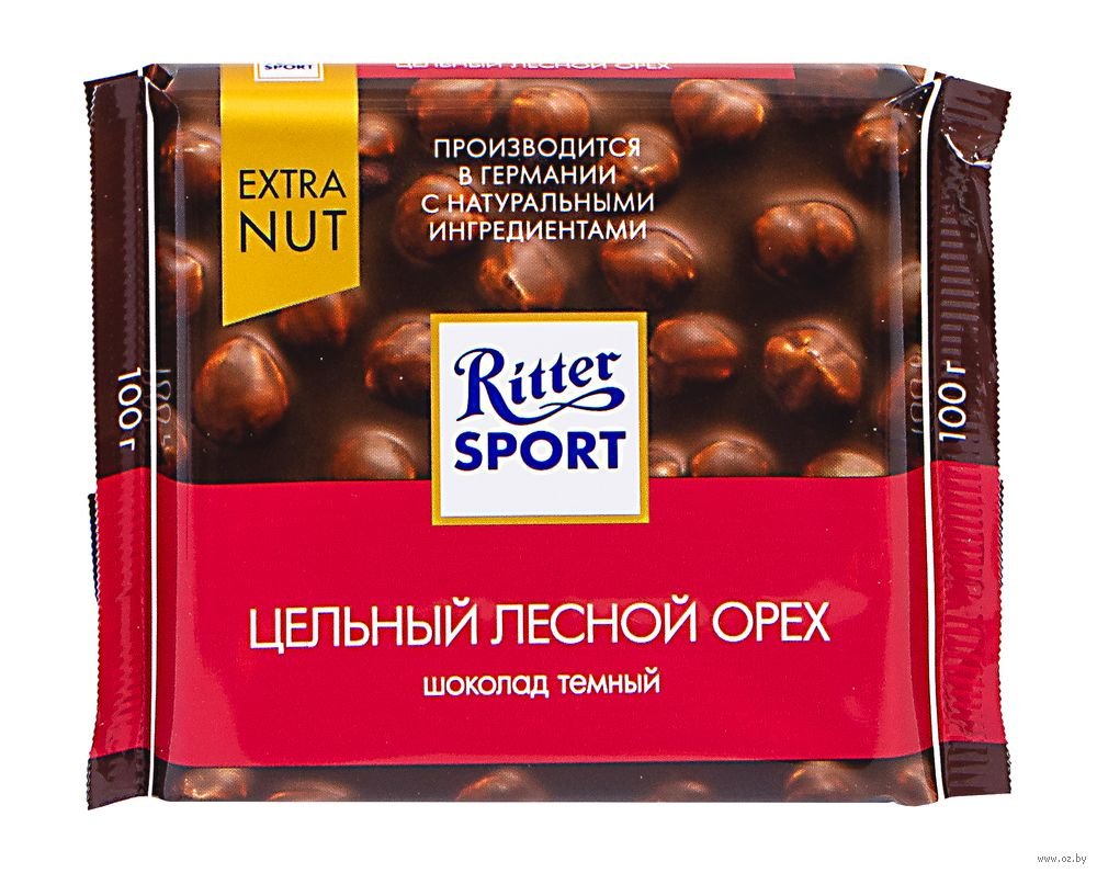 Красивый шоколад