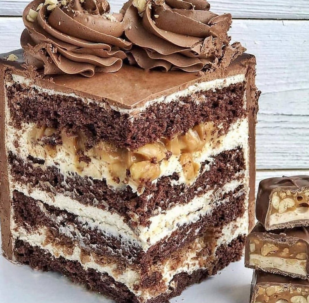 Ტორტი Cake