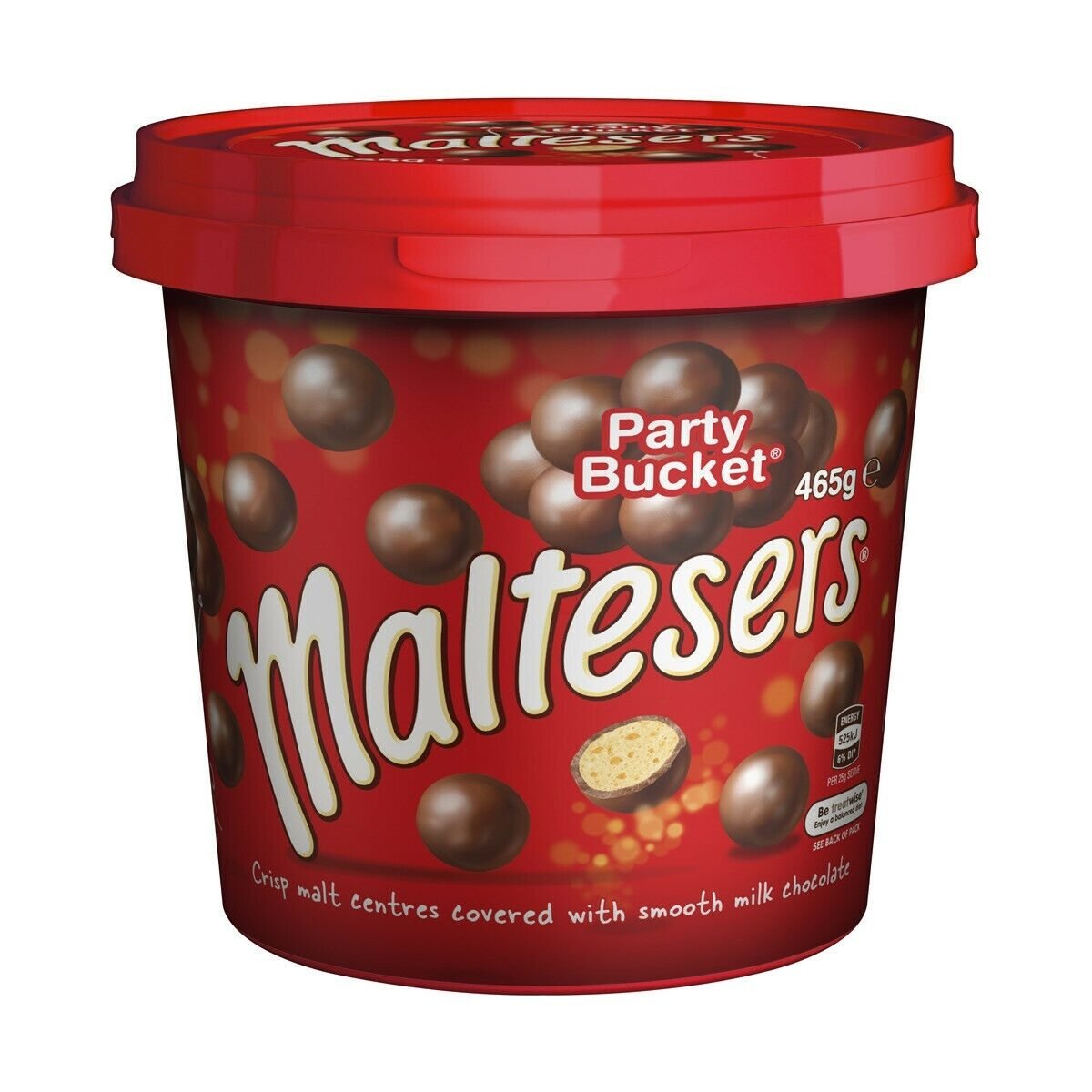 Конфеты Mars Maltesers