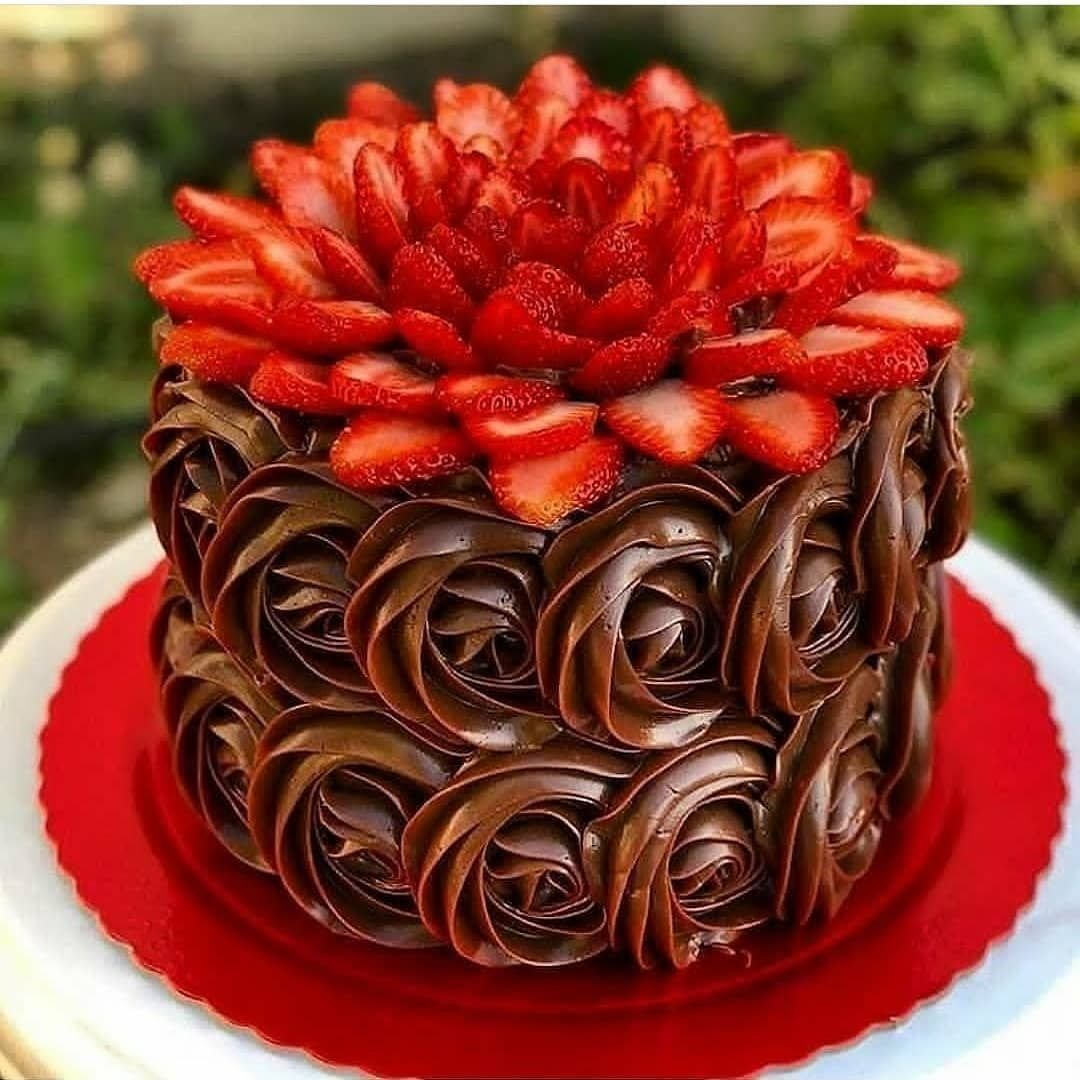 Крем Шарлотт кофейный