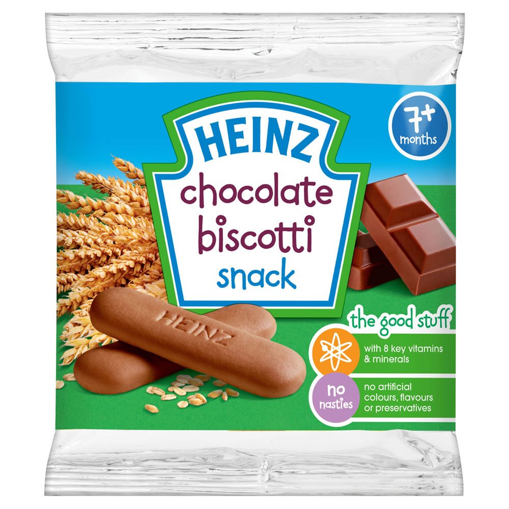 Heinz в США