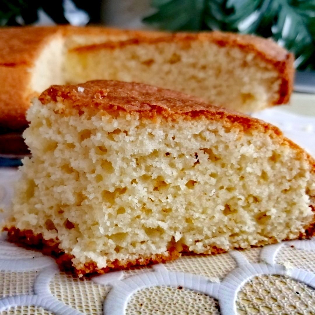 Рассыпчатый манник