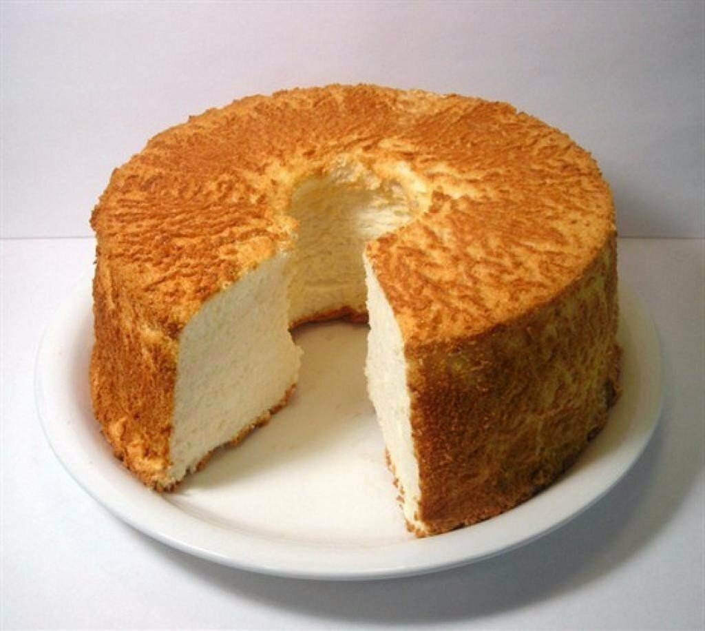 Сметанник пирог песочный