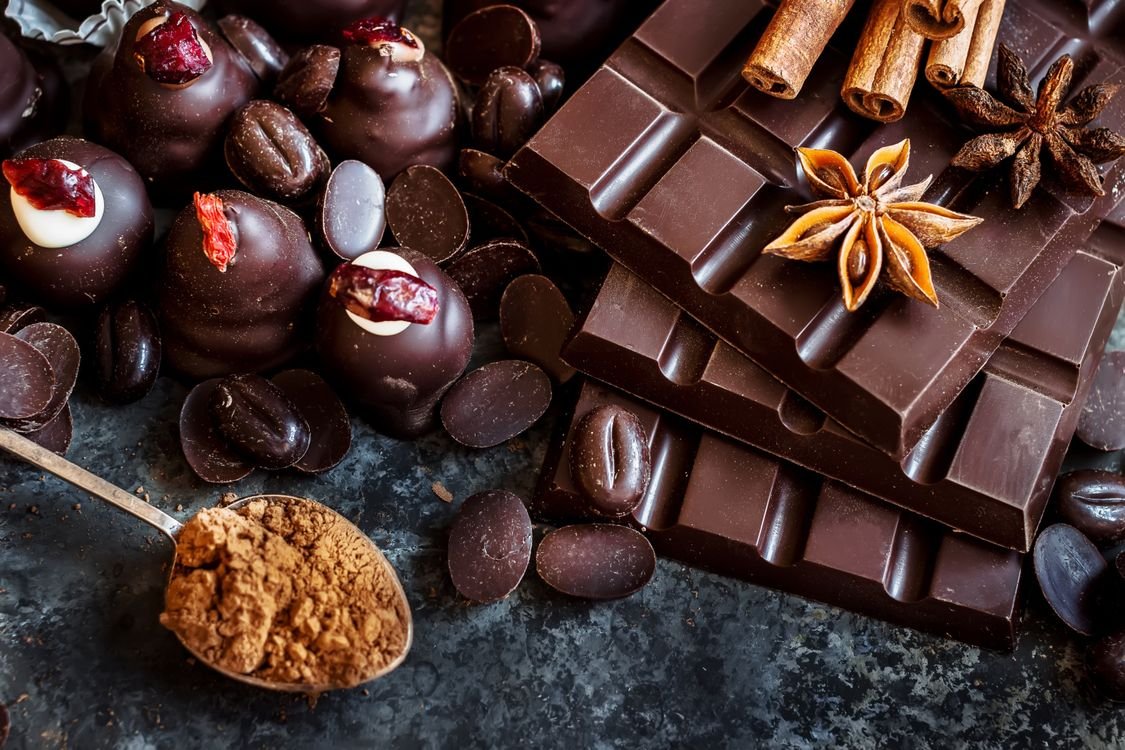 Батончик шоколадный Cadbury Wispa