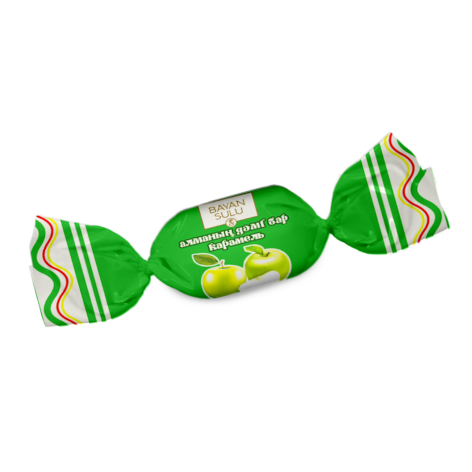Карамель баян Сулу Fruit