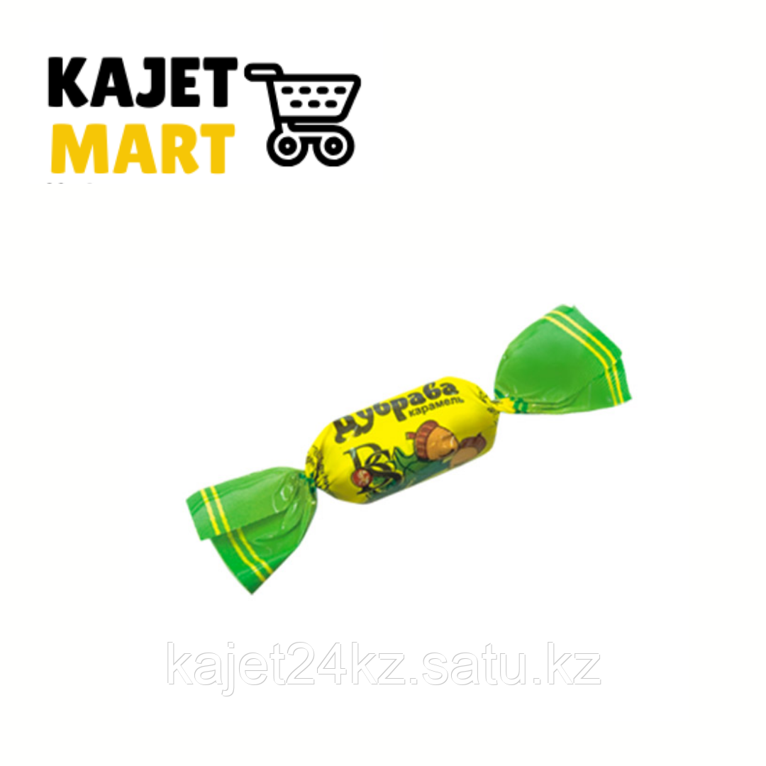 Баян Сулу конфеты карамель