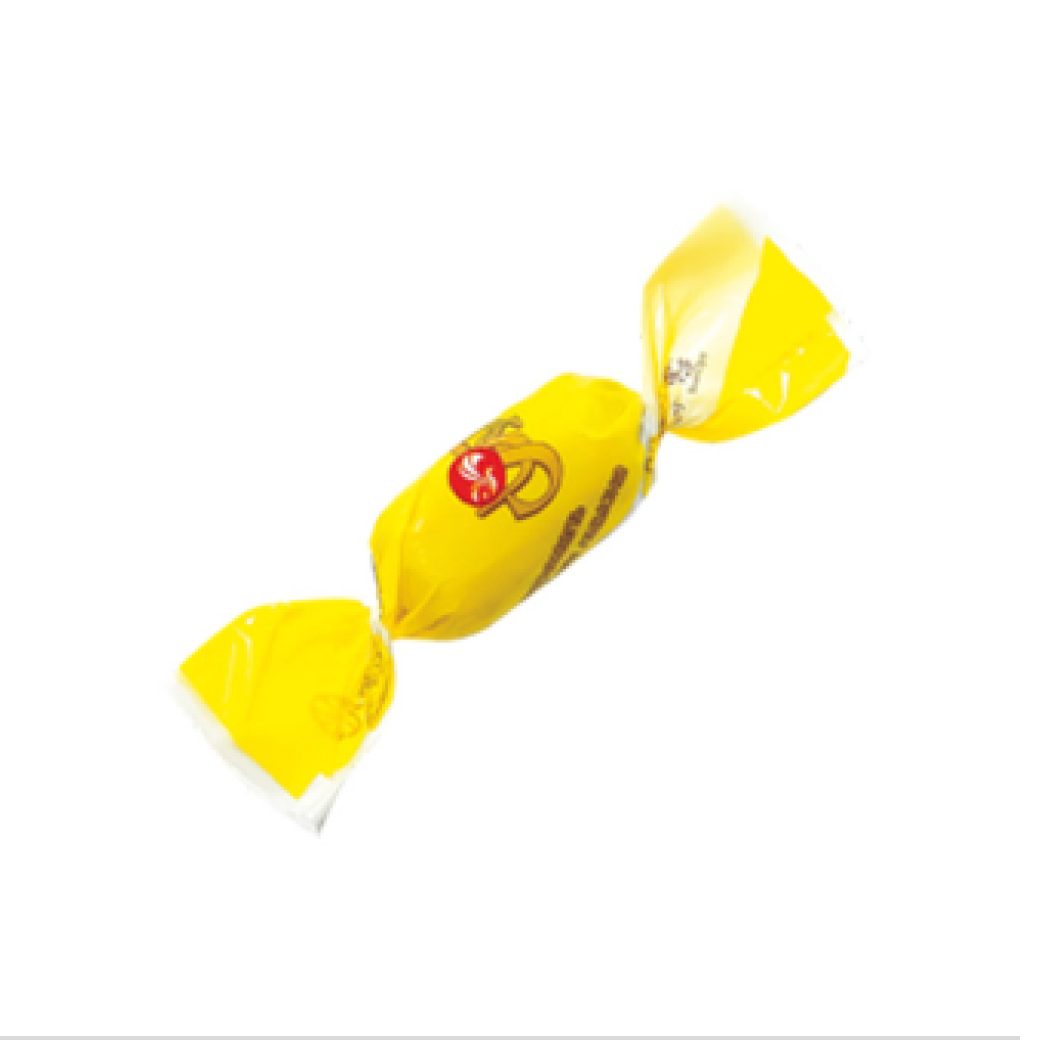 Баян Сулу карамель BS Fruit