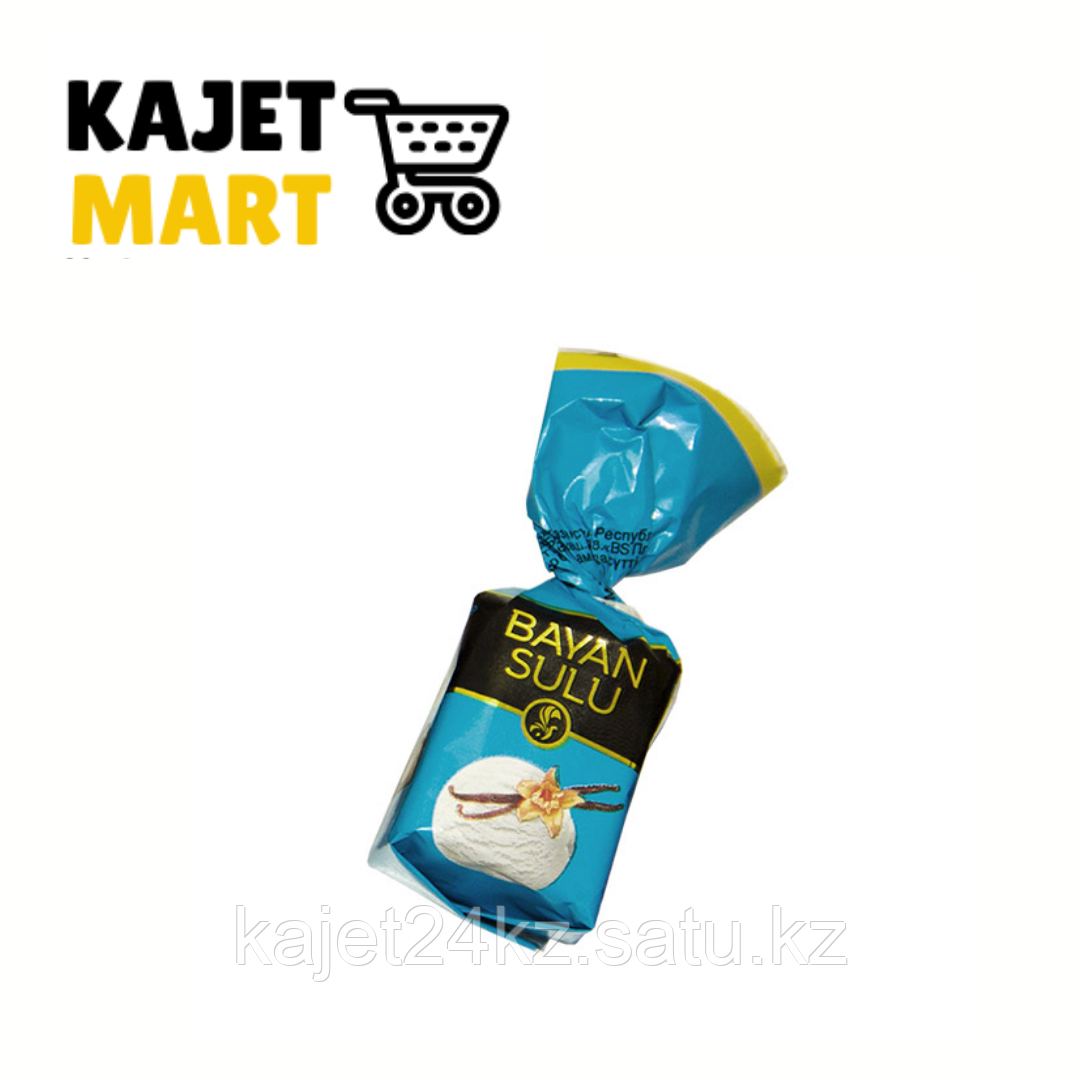 Баян Сулу ассорти конфеты