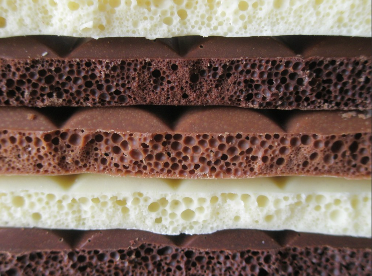 Рошен Milk Chocolate