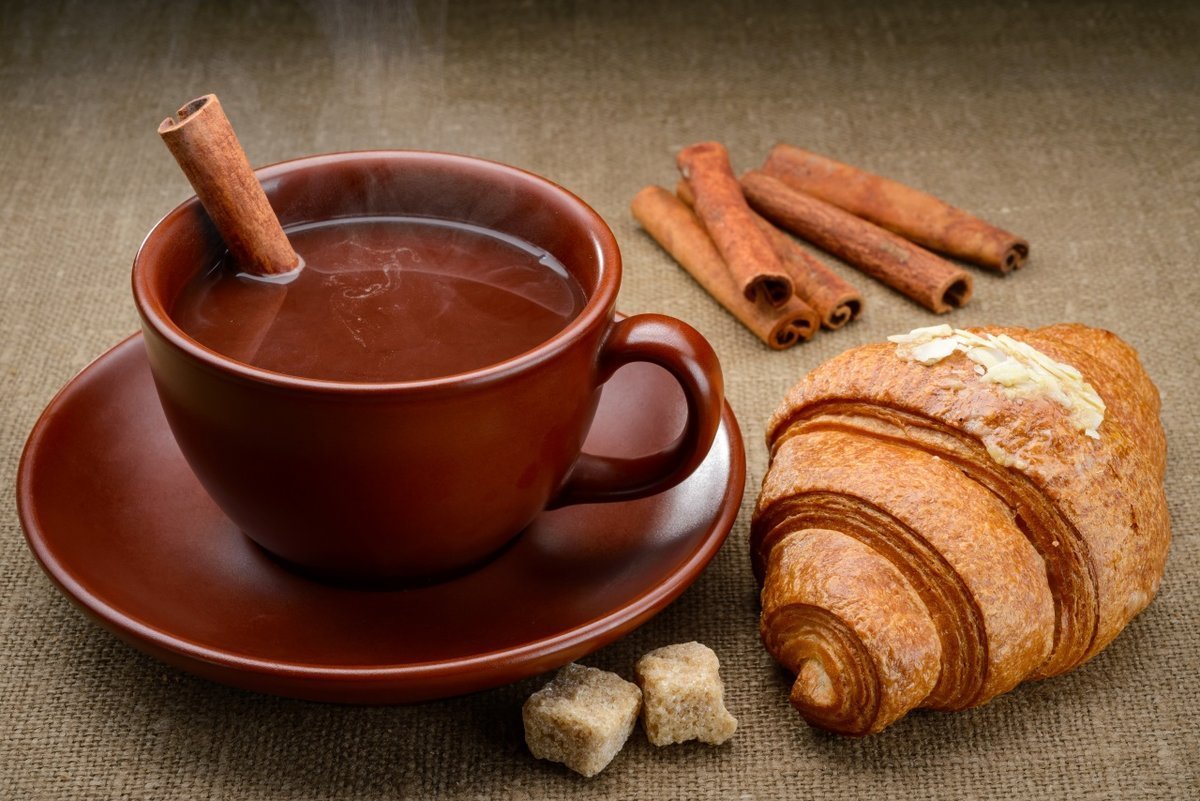 Какао Choco Drink
