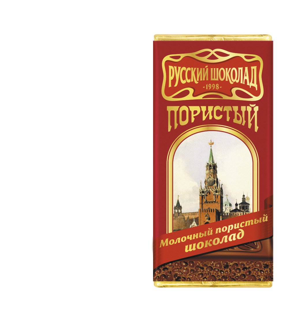 Шоколад Горький Голицын