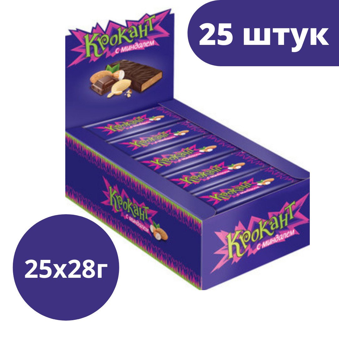 Конфеты в упаковке