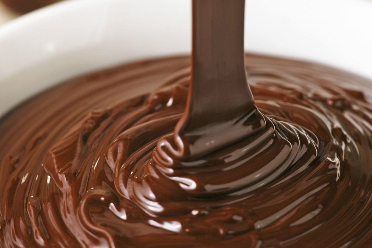 Barry Callebaut глазурь шоколадная