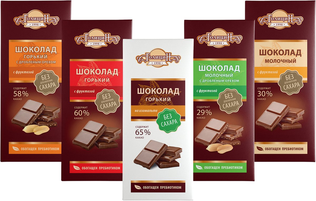 Конфеты печенье