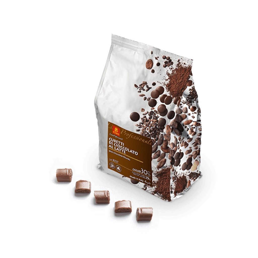 Callebaut шоколад 823