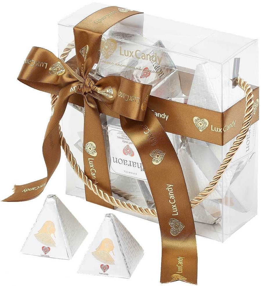 Lux Candy конфеты