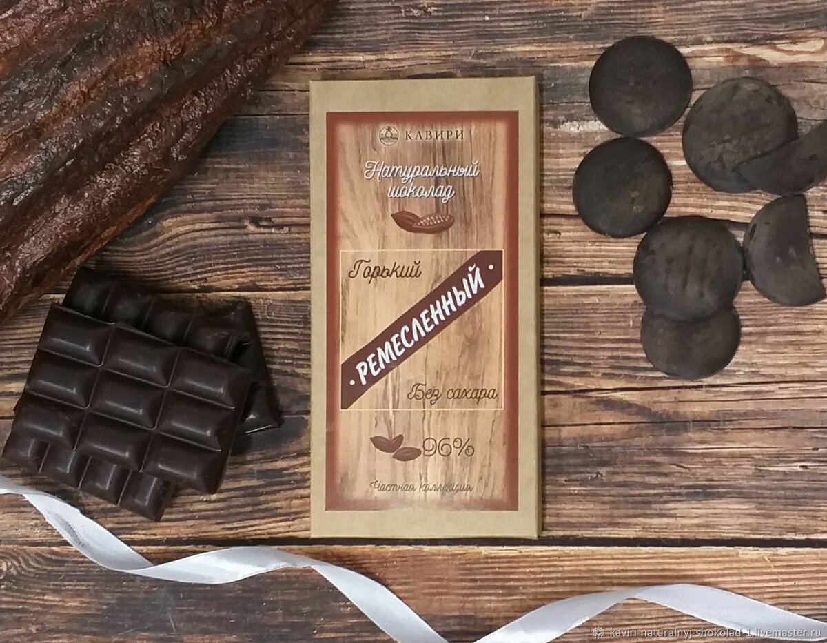 Red Delight шоколад