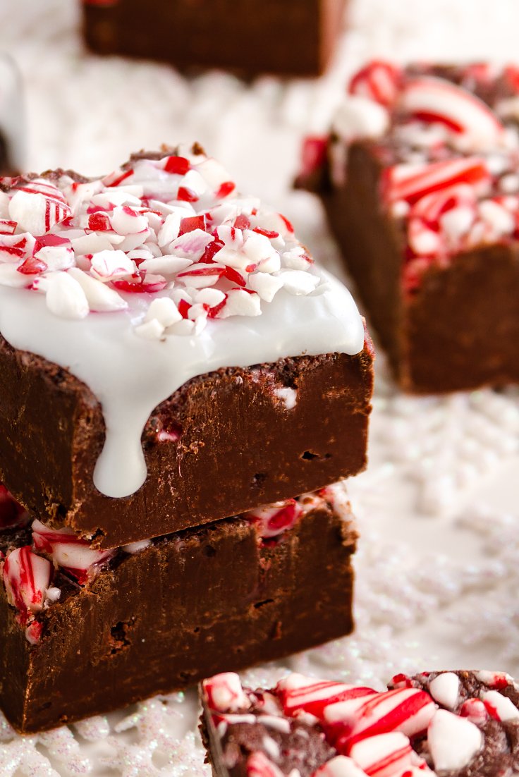 Candy Cane Crush