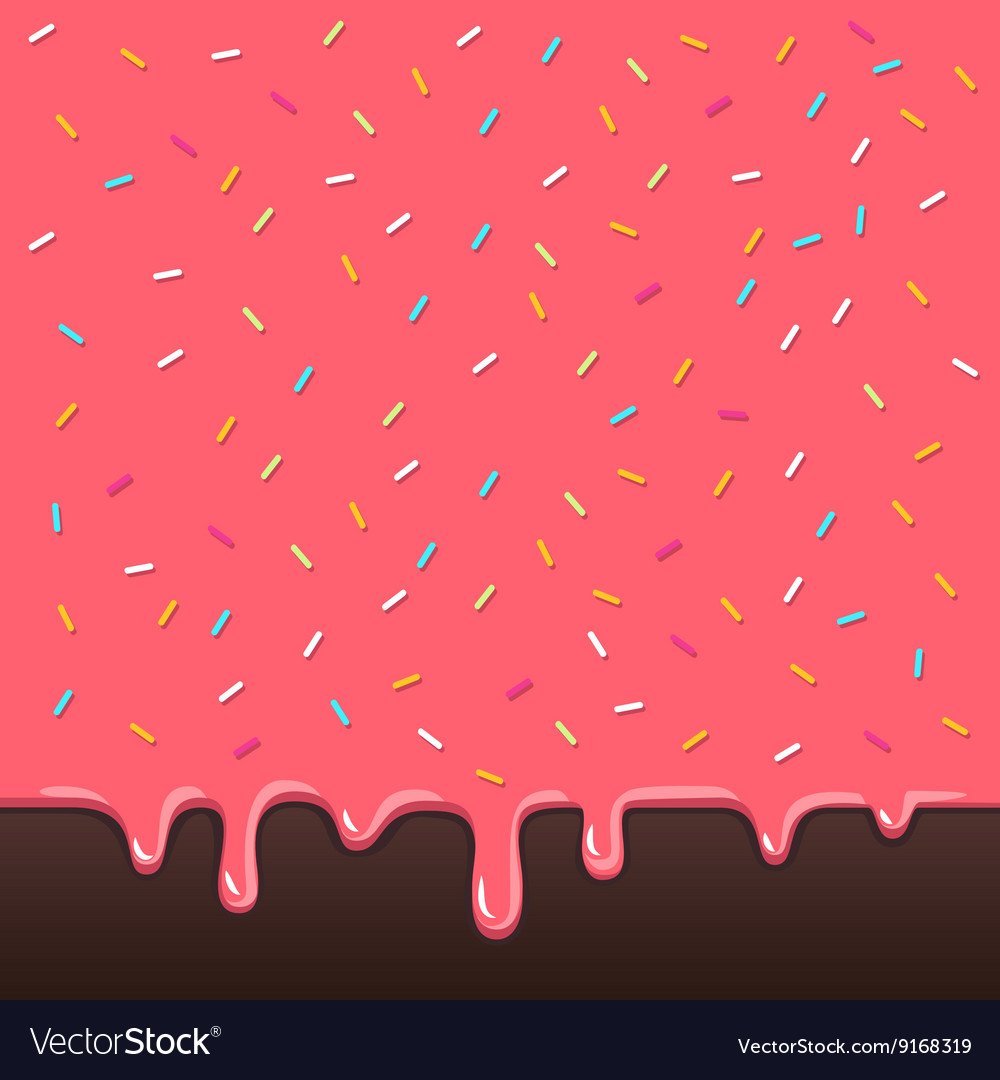 Blender Бублик