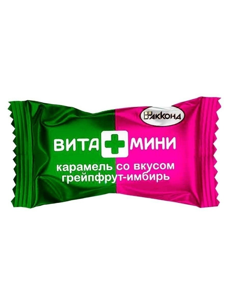 Вита мини эвкалипт Акконд