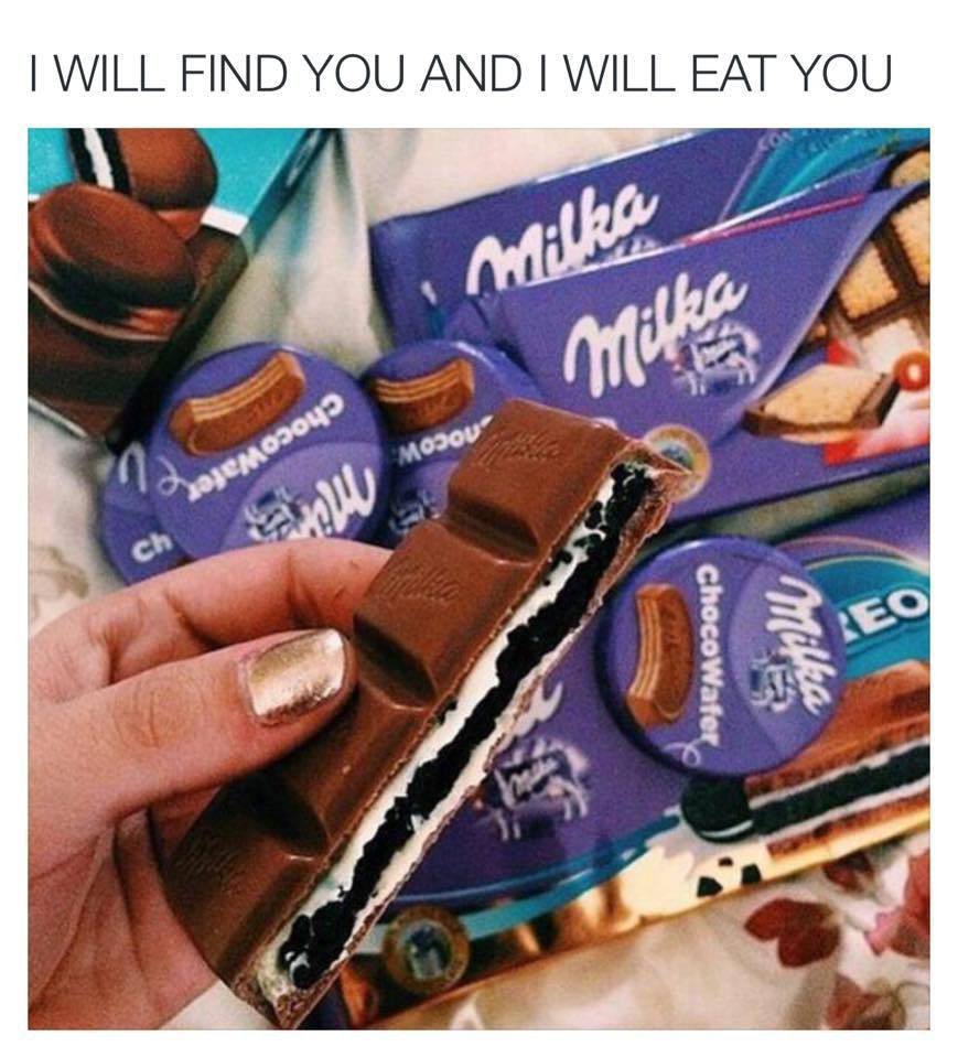 Кофейный мусс