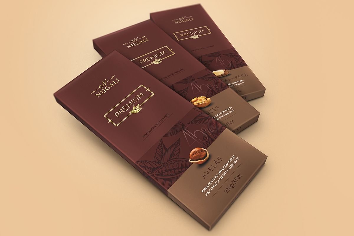 Технология Bean to Bar шоколад