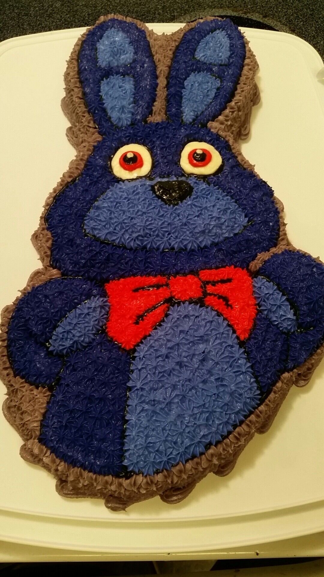 Торт Бонни