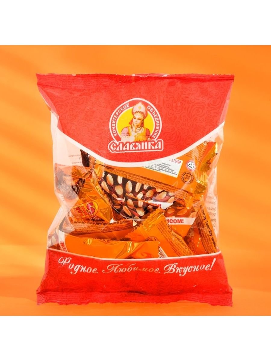 Конфеты Амбрель Акконд