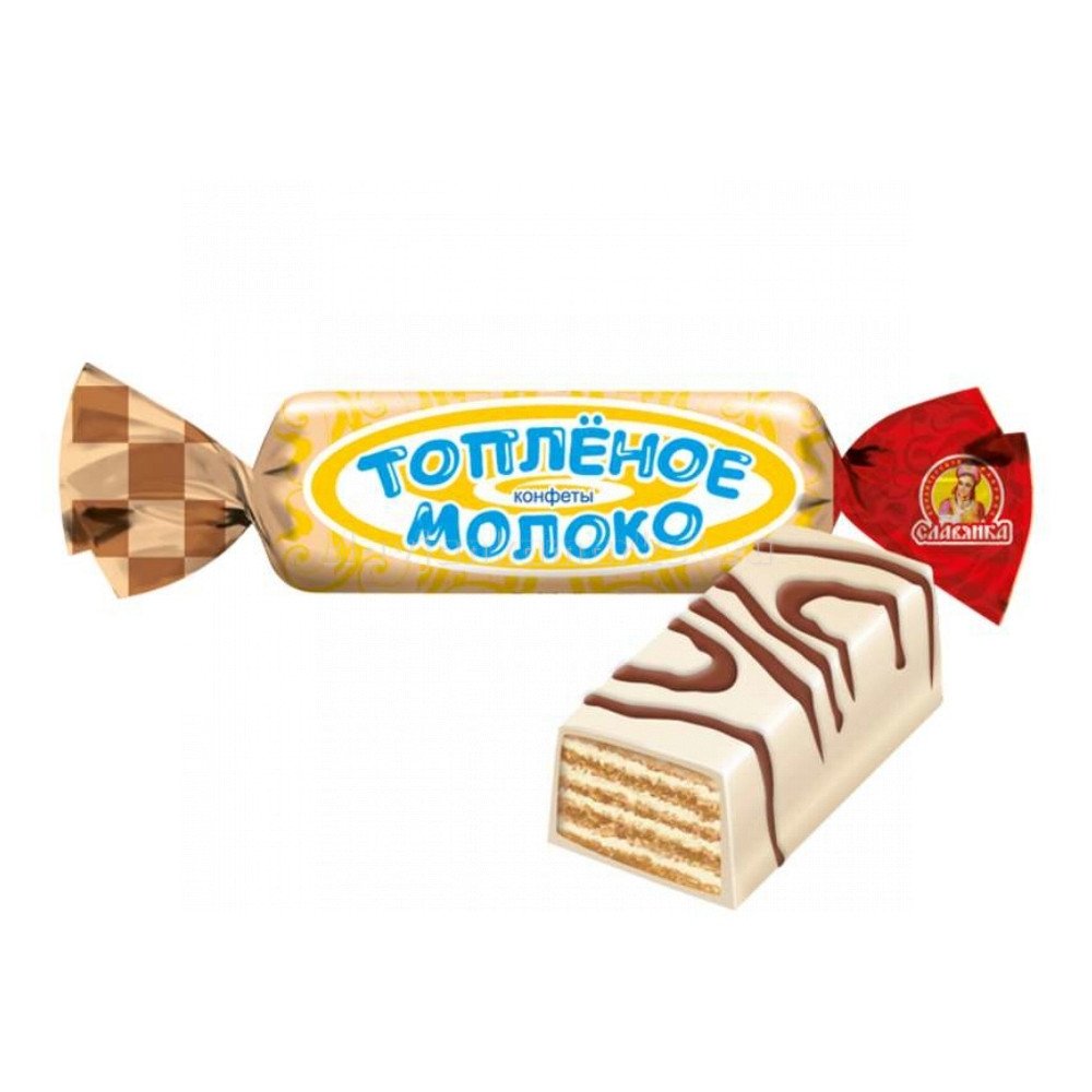 Конфеты Жаклин французский зефир