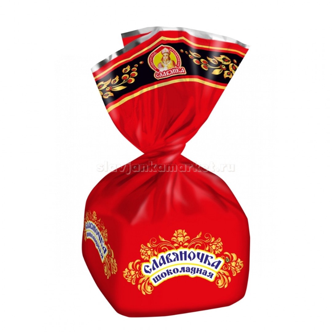 Конфеты красный октябрь Бабаевский рот фронт