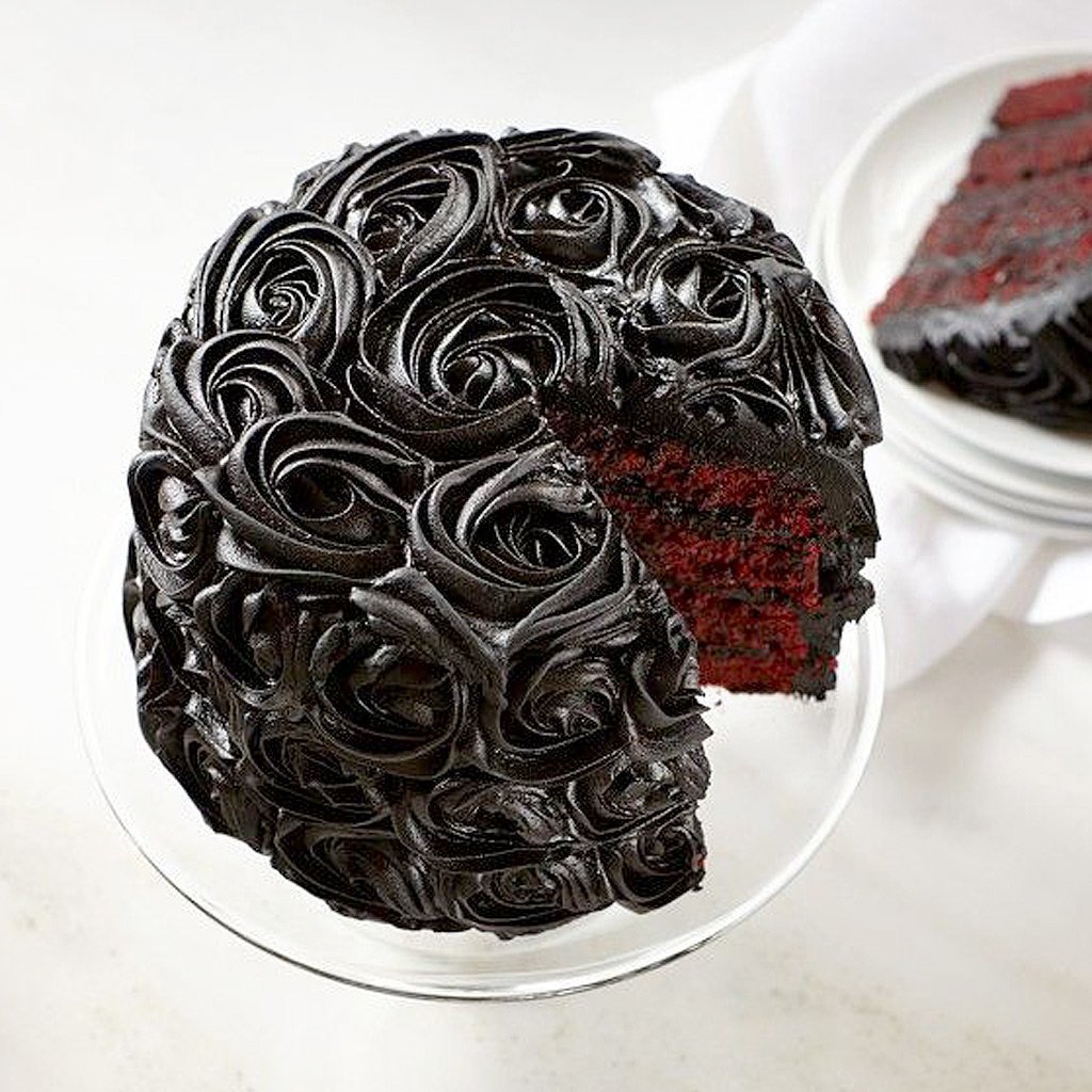 Cute Cakes aesthetic