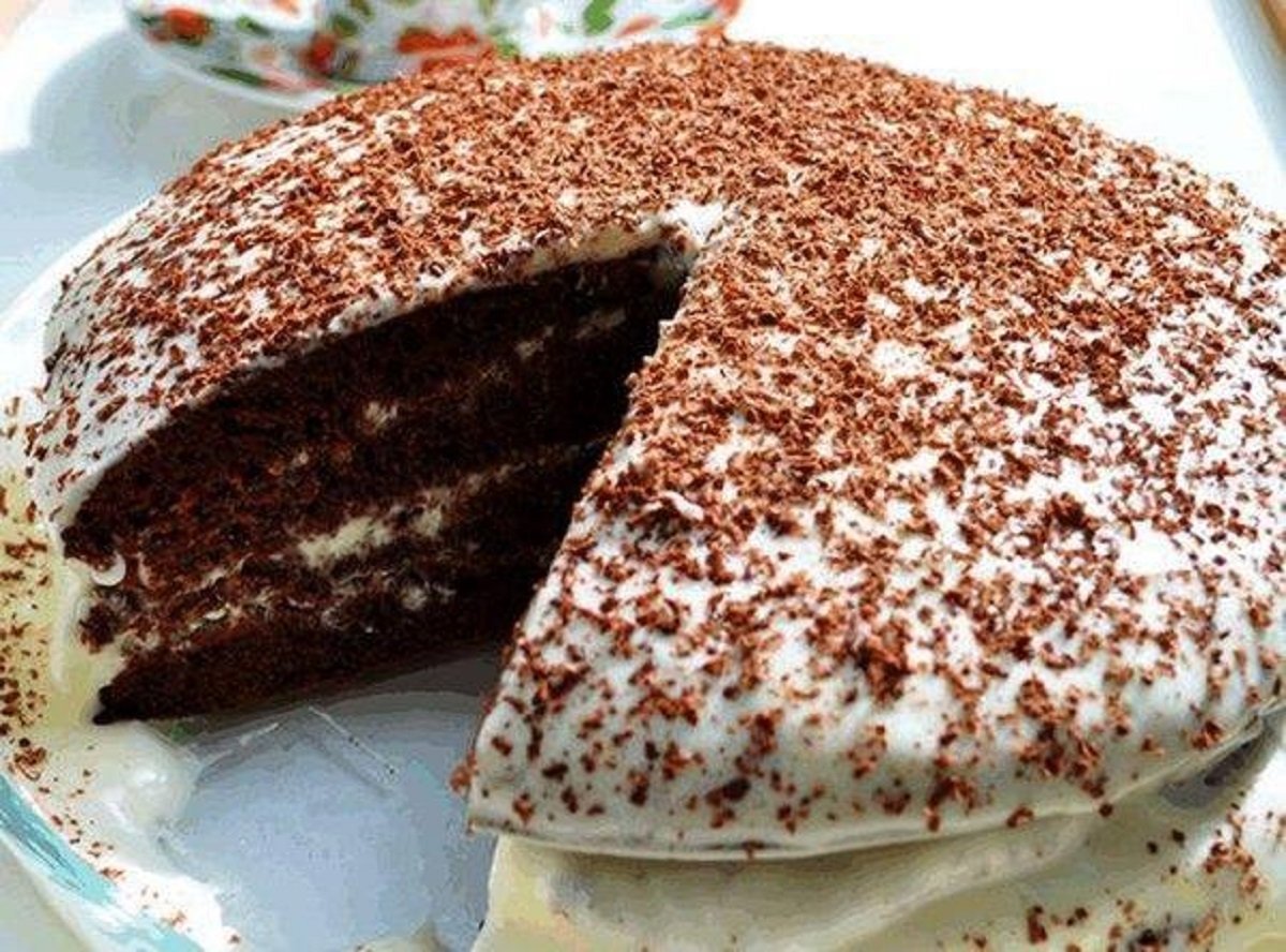 Сметанник Высоцкая