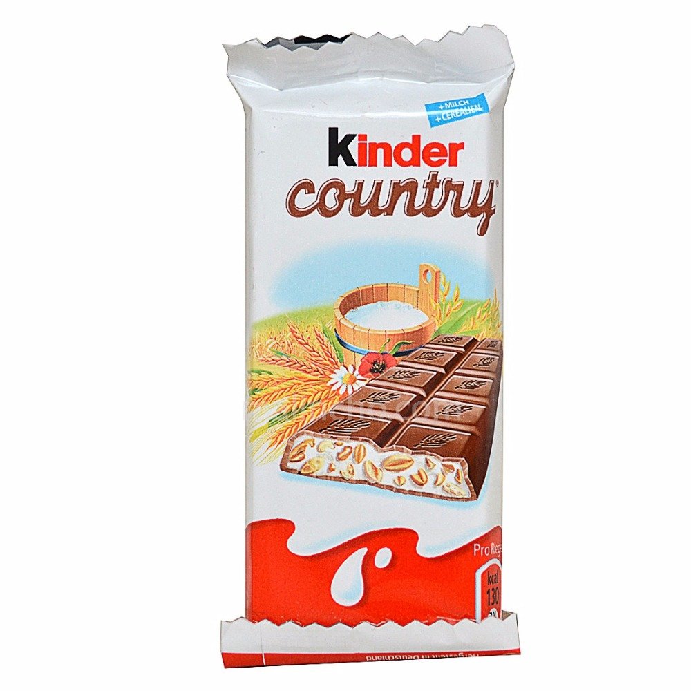 Киндер Кантри 23.5гр