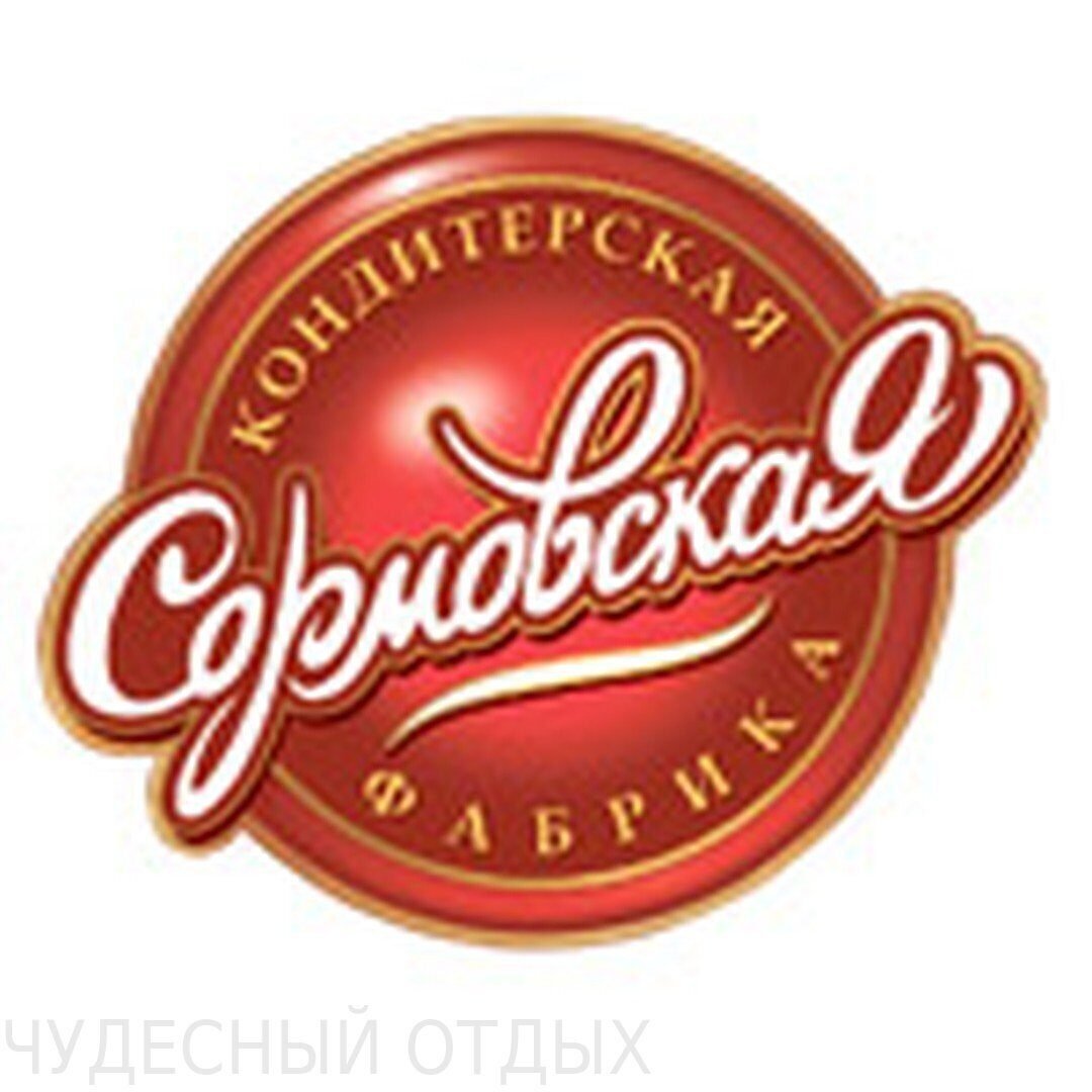Батончик Сормово с помадно-сливочной начинкой