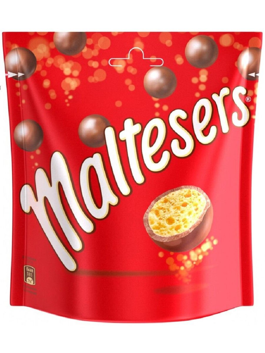 Драже Maltesers