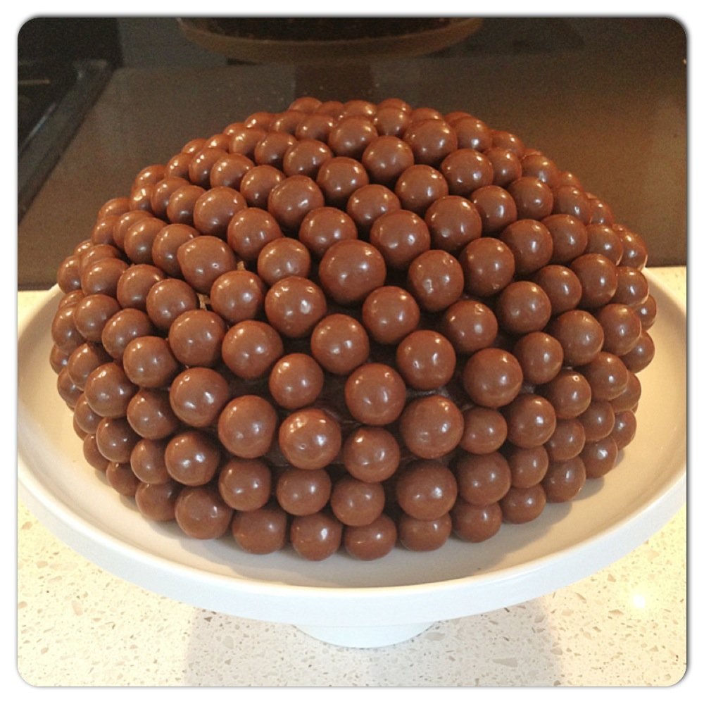 Choco balls шоколадные шарики