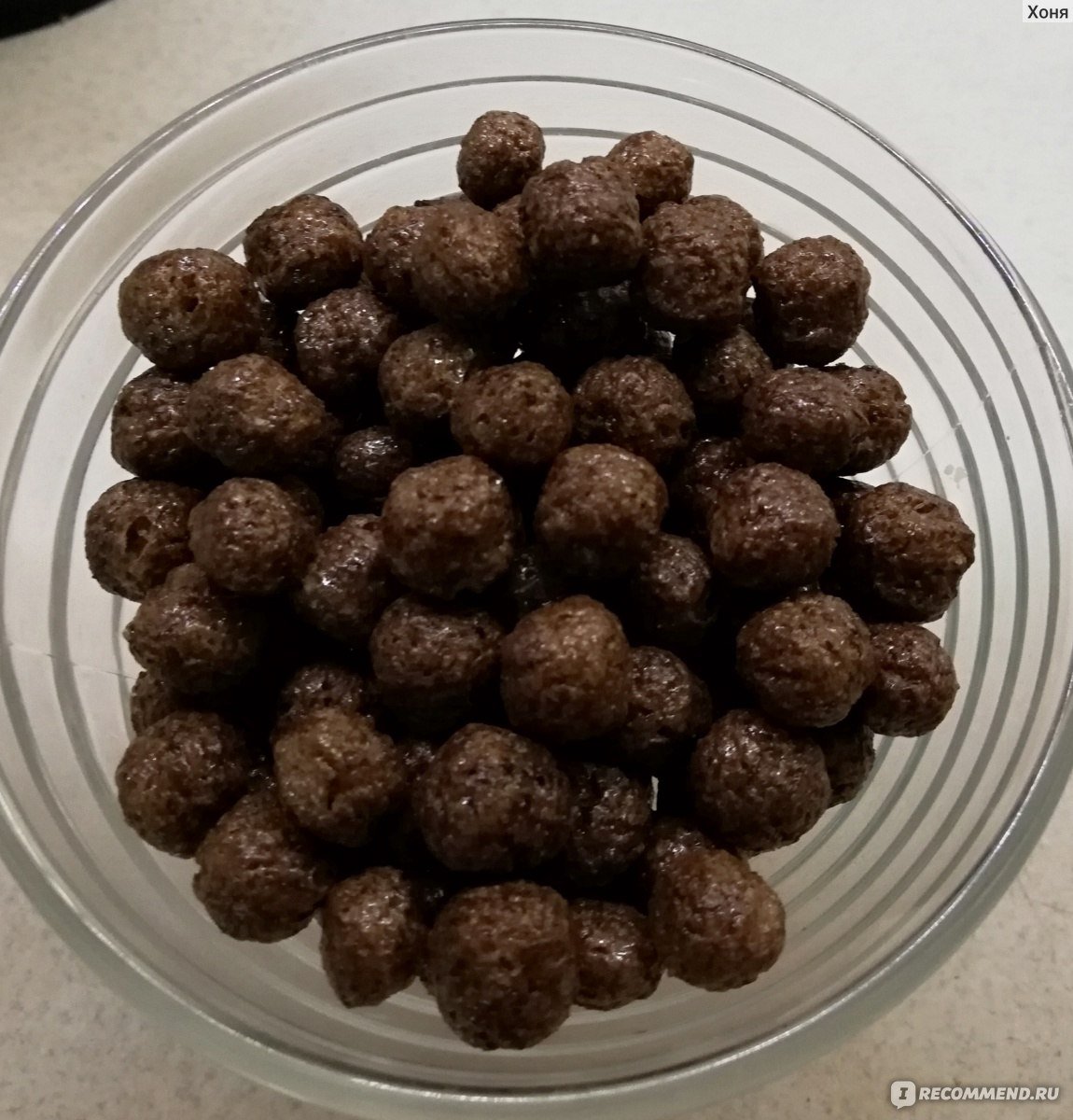 Конфеты Milky Ball