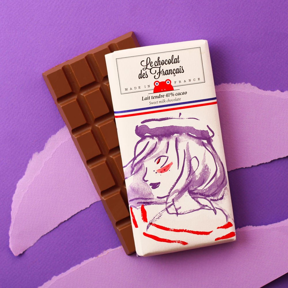 Dagoba Organic Chocolate