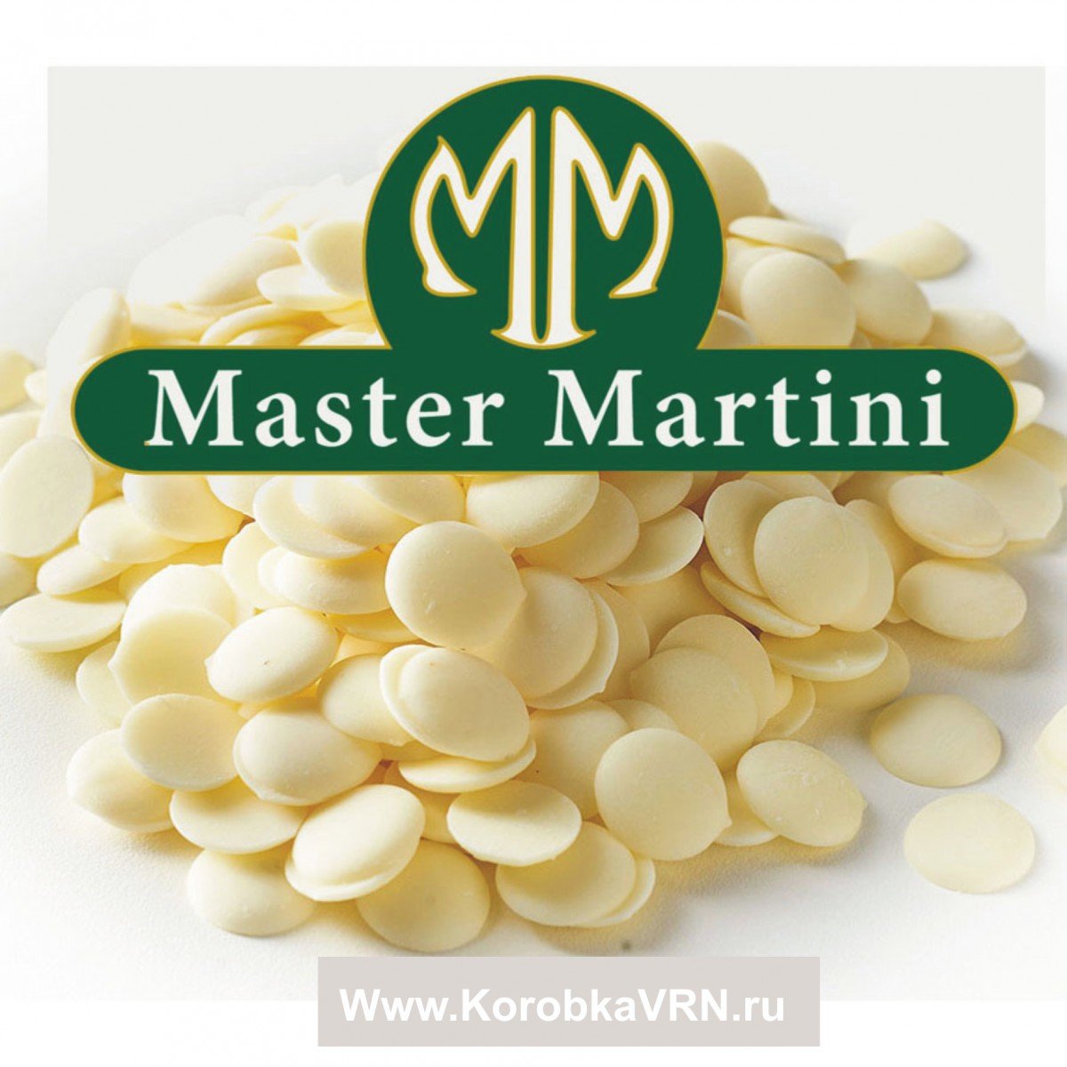 Шоколад Ариба мастер мартини