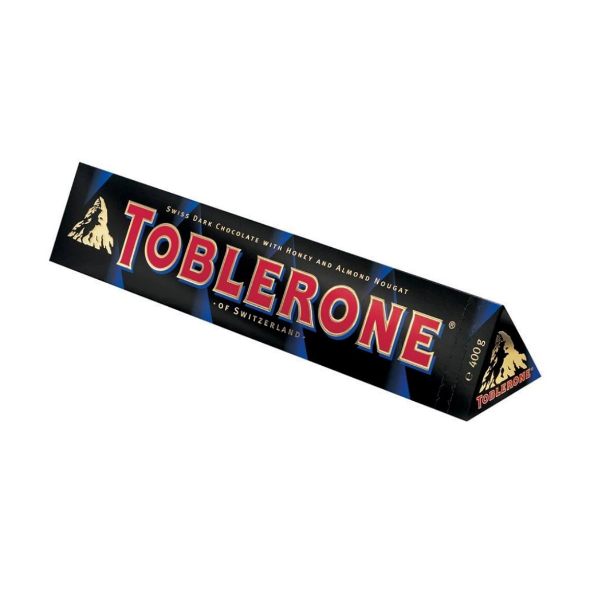 Молочный шоколад Toblerone Dark 100гр