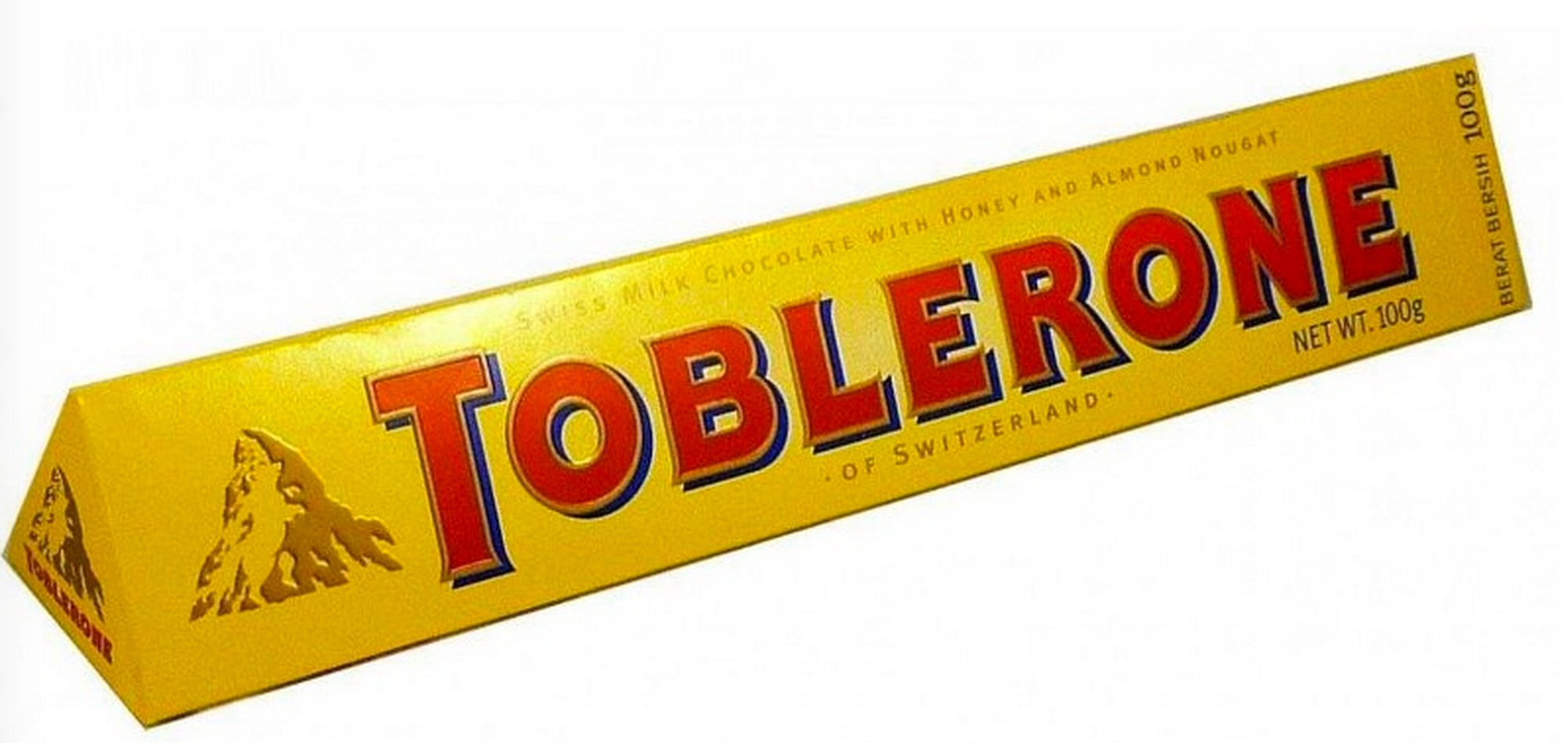 Шоколад toblerone купить. Шоколад Тоблерон. Швейцарский шоколад tobleron. Toblerone Milk Chocolate 100. Швейцарская шоколадка Toblerone.