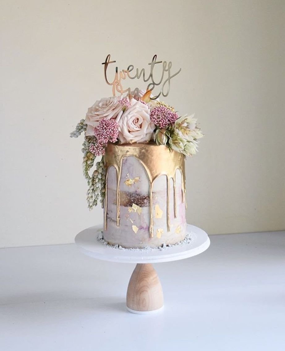 Canberra Cake Design