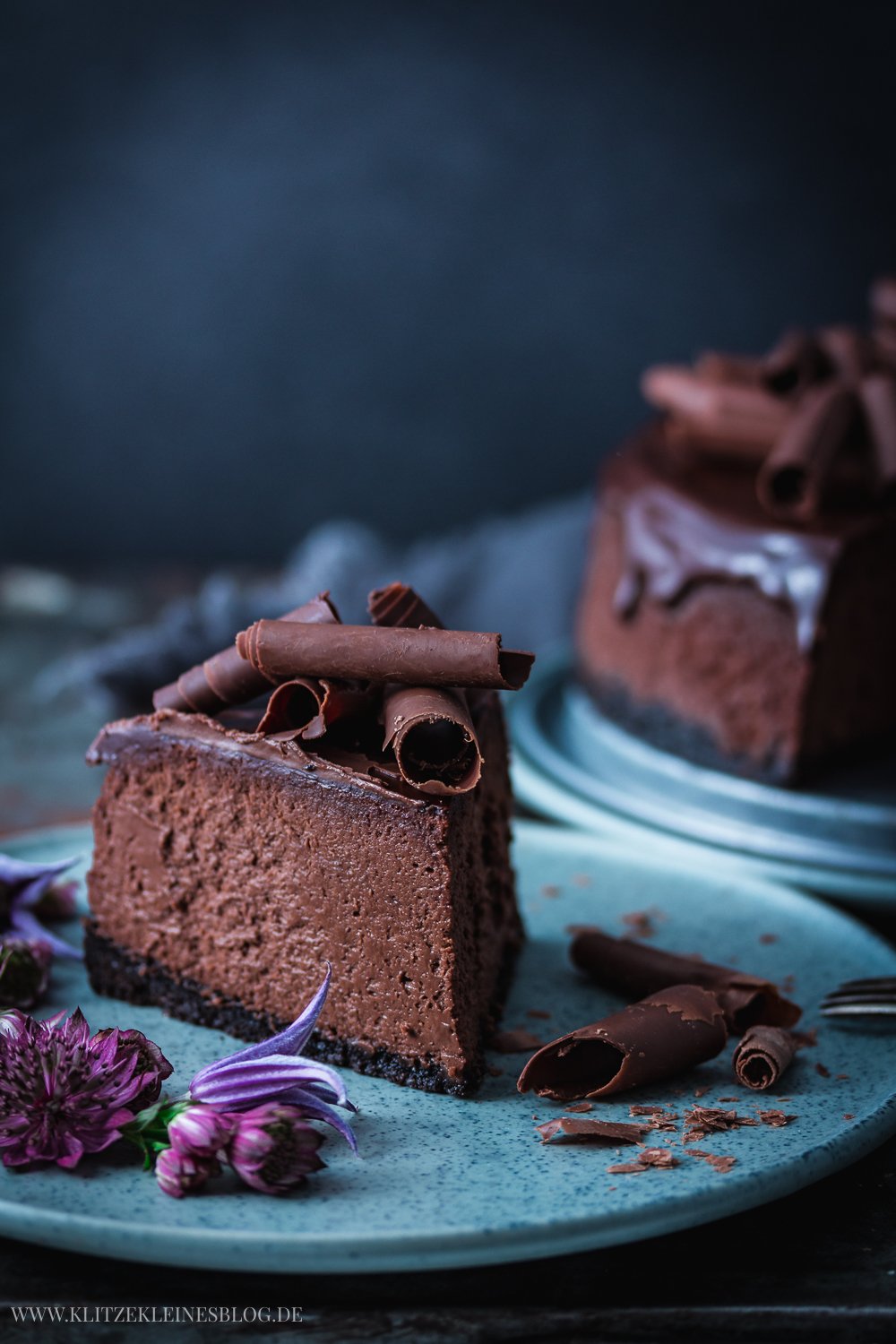 Raw Desserts веганы