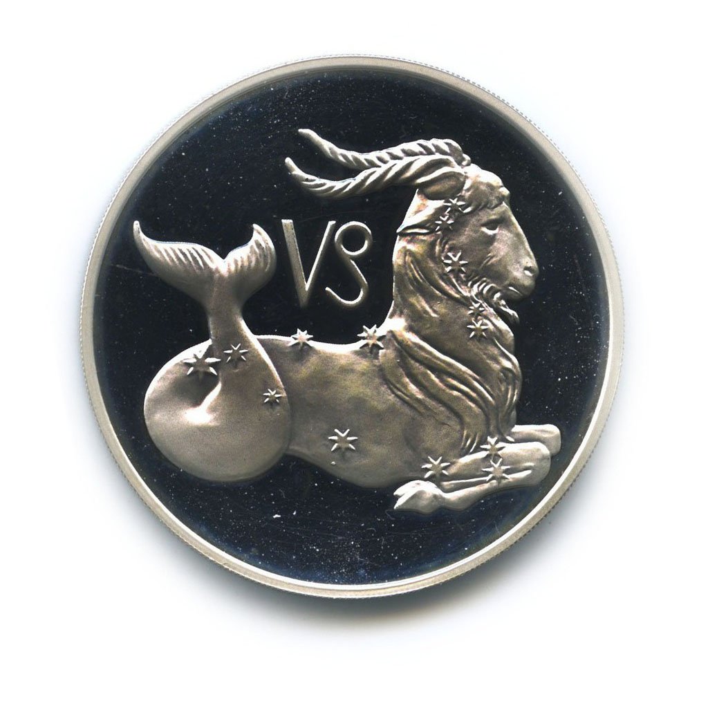 Козерог 2003