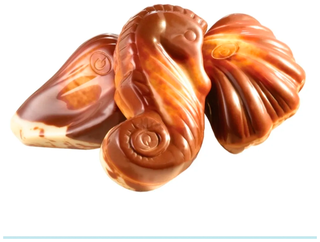 Guylian конфеты Belgian Chocolates
